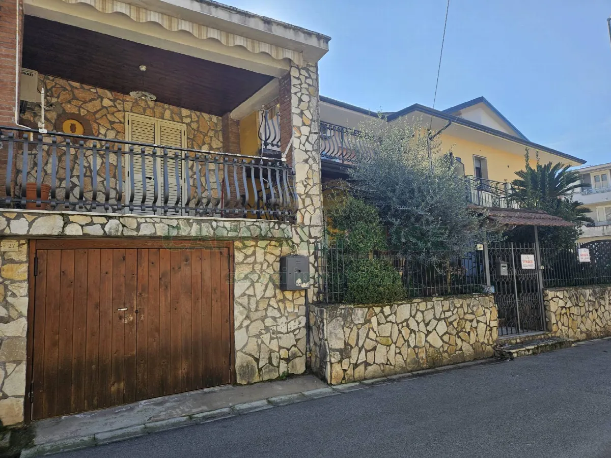 Appartamento in vendita a Sparanise - foto 6