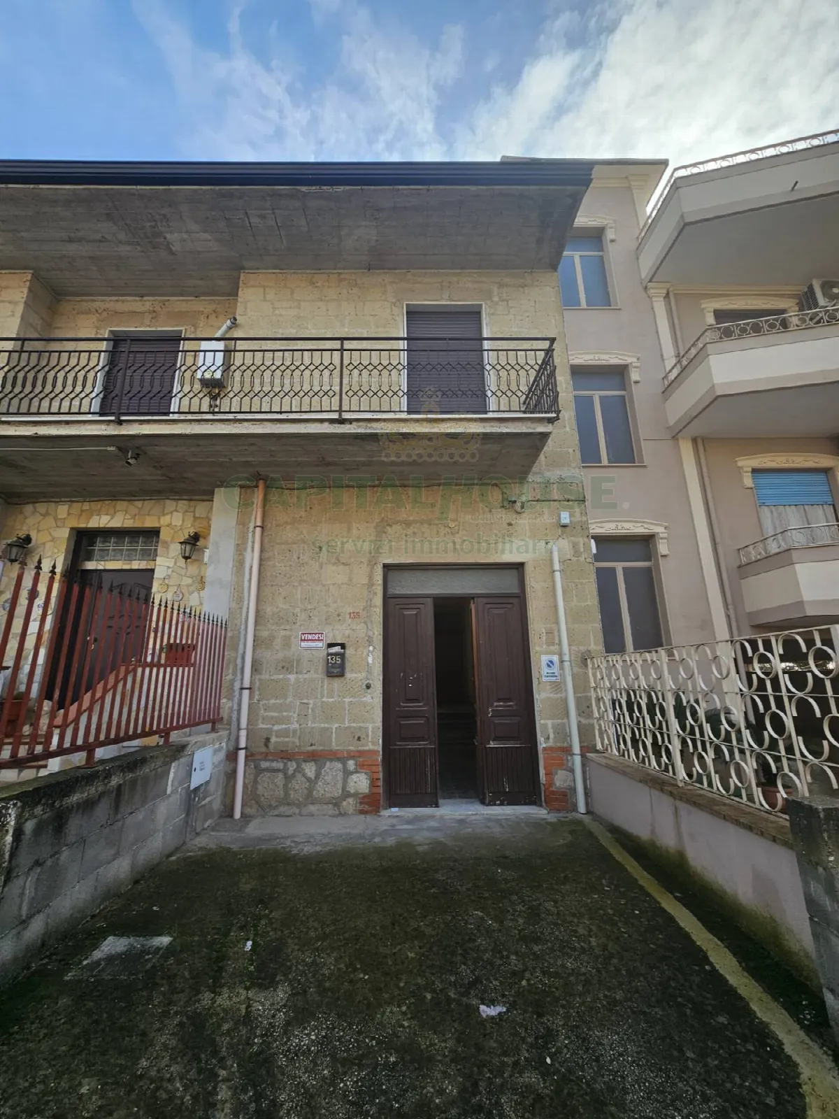 Appartamento in vendita a Pignataro Maggiore - foto 2