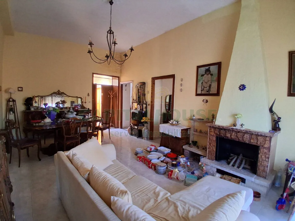 Appartamento in vendita a Sparanise - foto 3