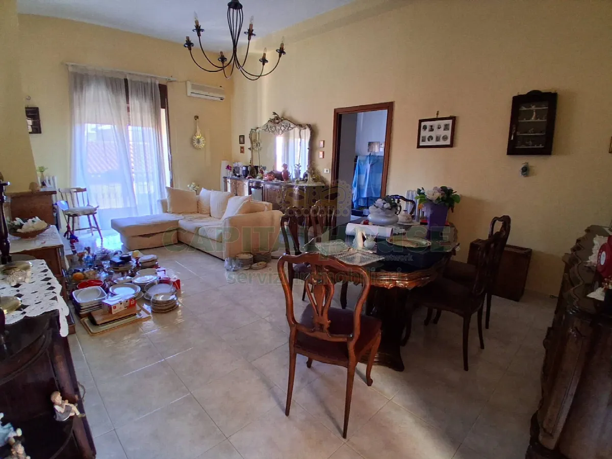 Appartamento in vendita a Sparanise - foto 4