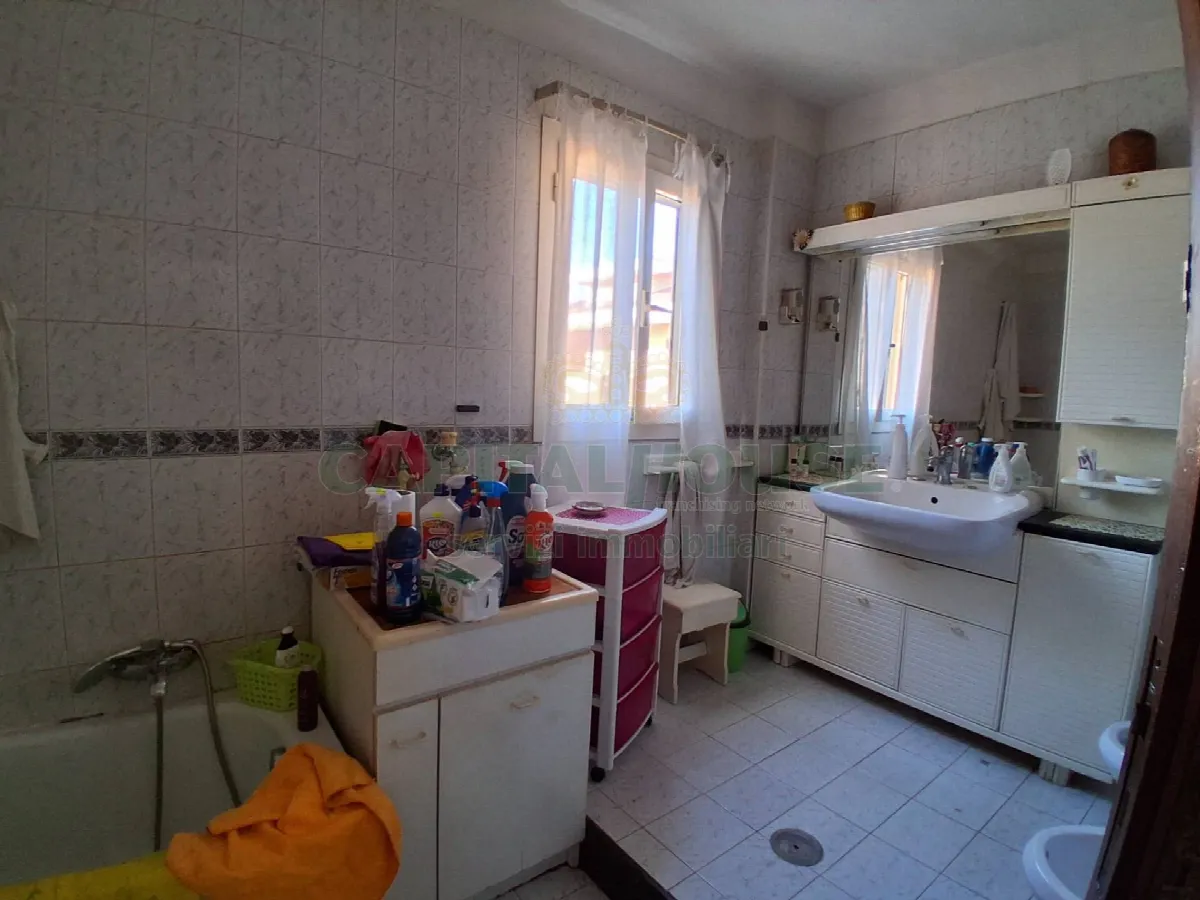 Appartamento in vendita a Sparanise - foto 6