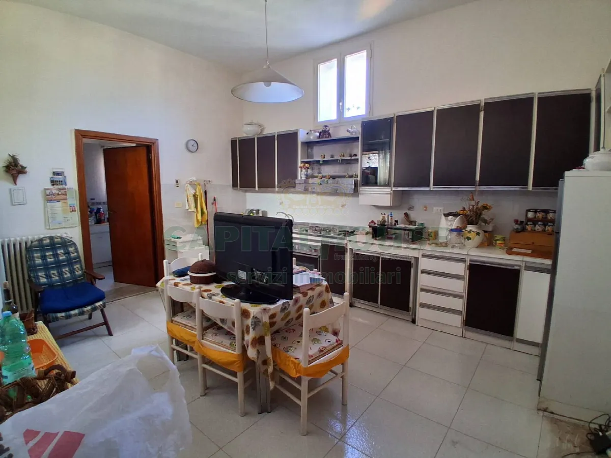 Appartamento in vendita a Sparanise - foto 7