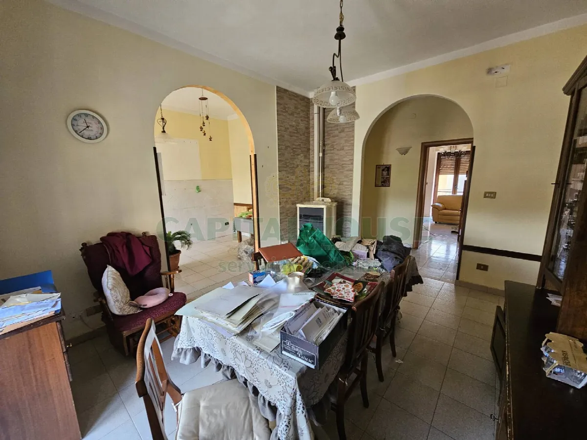 Appartamento in vendita a Sparanise - foto 4
