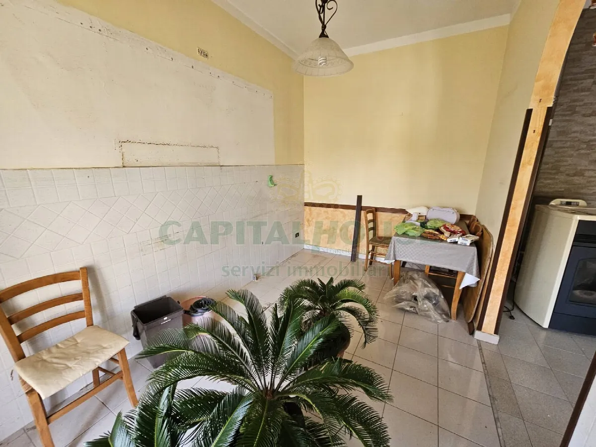 Appartamento in vendita a Sparanise - foto 5