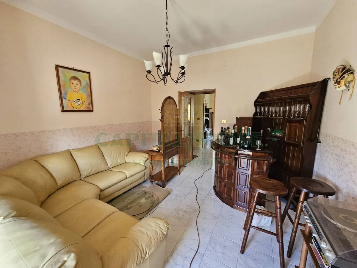 Appartamento in vendita a Sparanise - foto 8