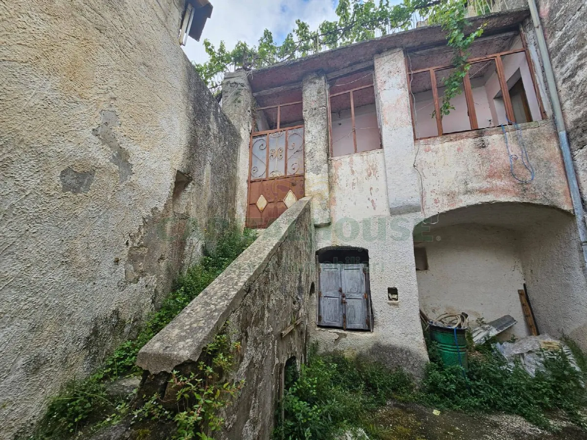 Appartamento in corte in vendita a Giano Vetusto - foto 1