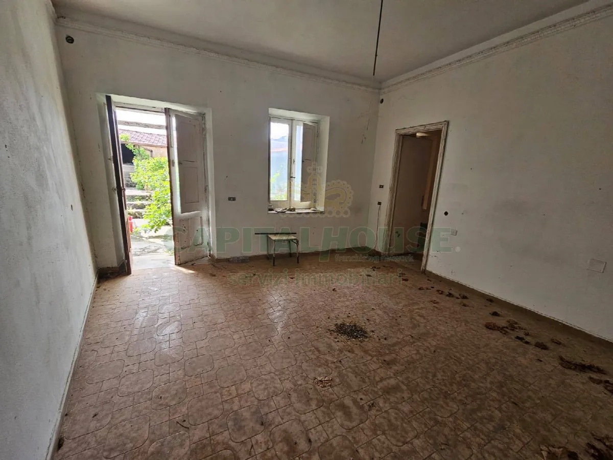 Appartamento in corte in vendita a Giano Vetusto - foto 2
