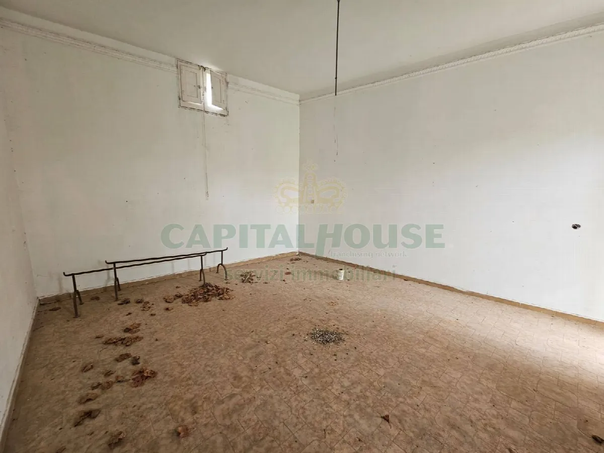 Appartamento in corte in vendita a Giano Vetusto - foto 4