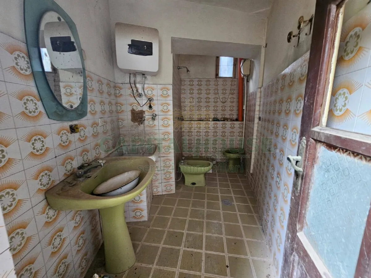 Appartamento in corte in vendita a Giano Vetusto - foto 5
