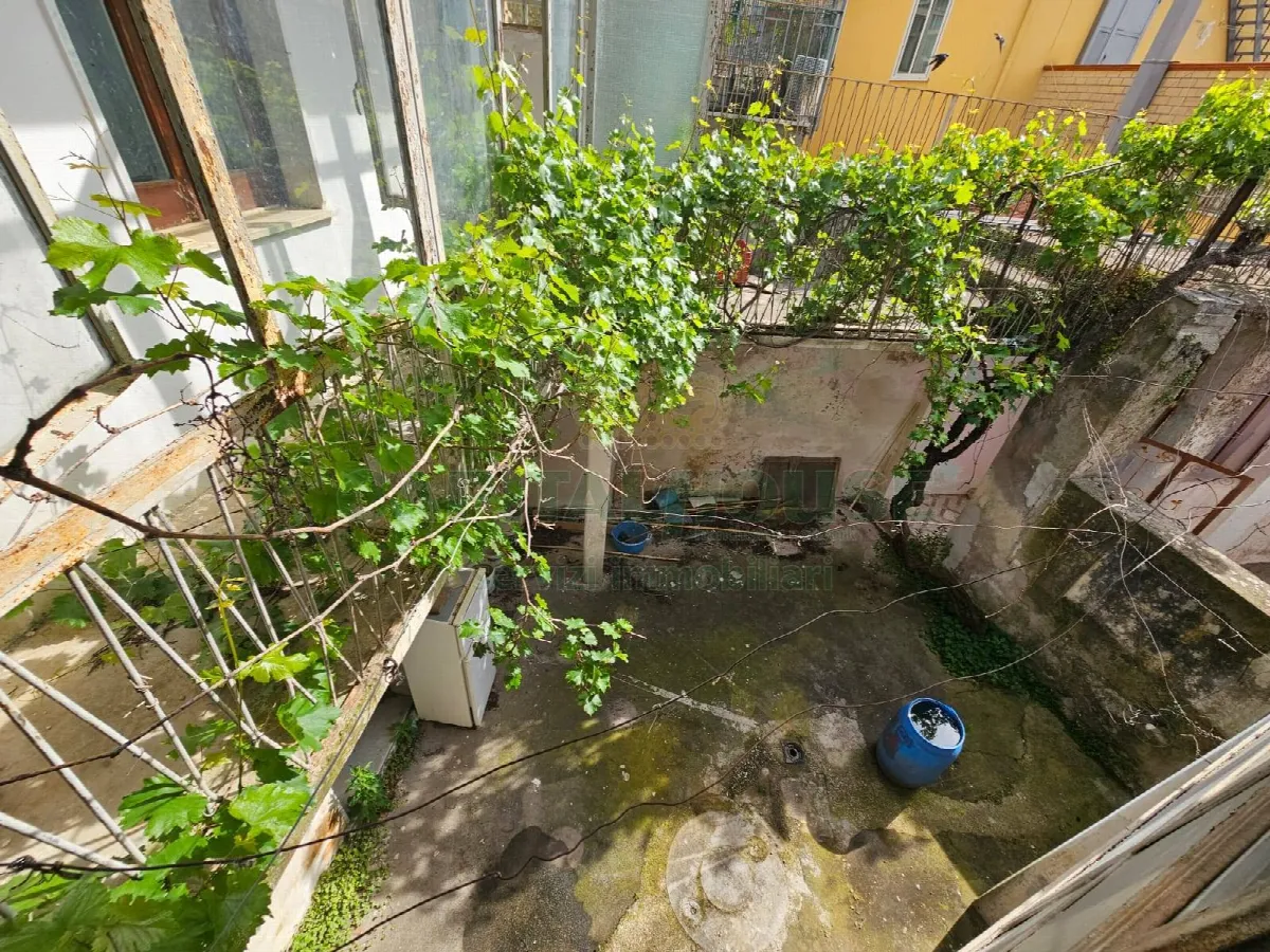 Appartamento in corte in vendita a Giano Vetusto - foto 8