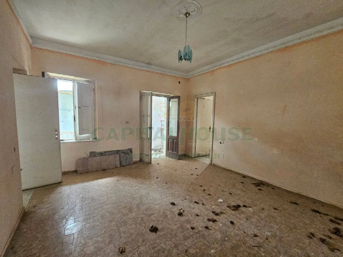 Appartamento in corte in vendita a Giano Vetusto - foto 9