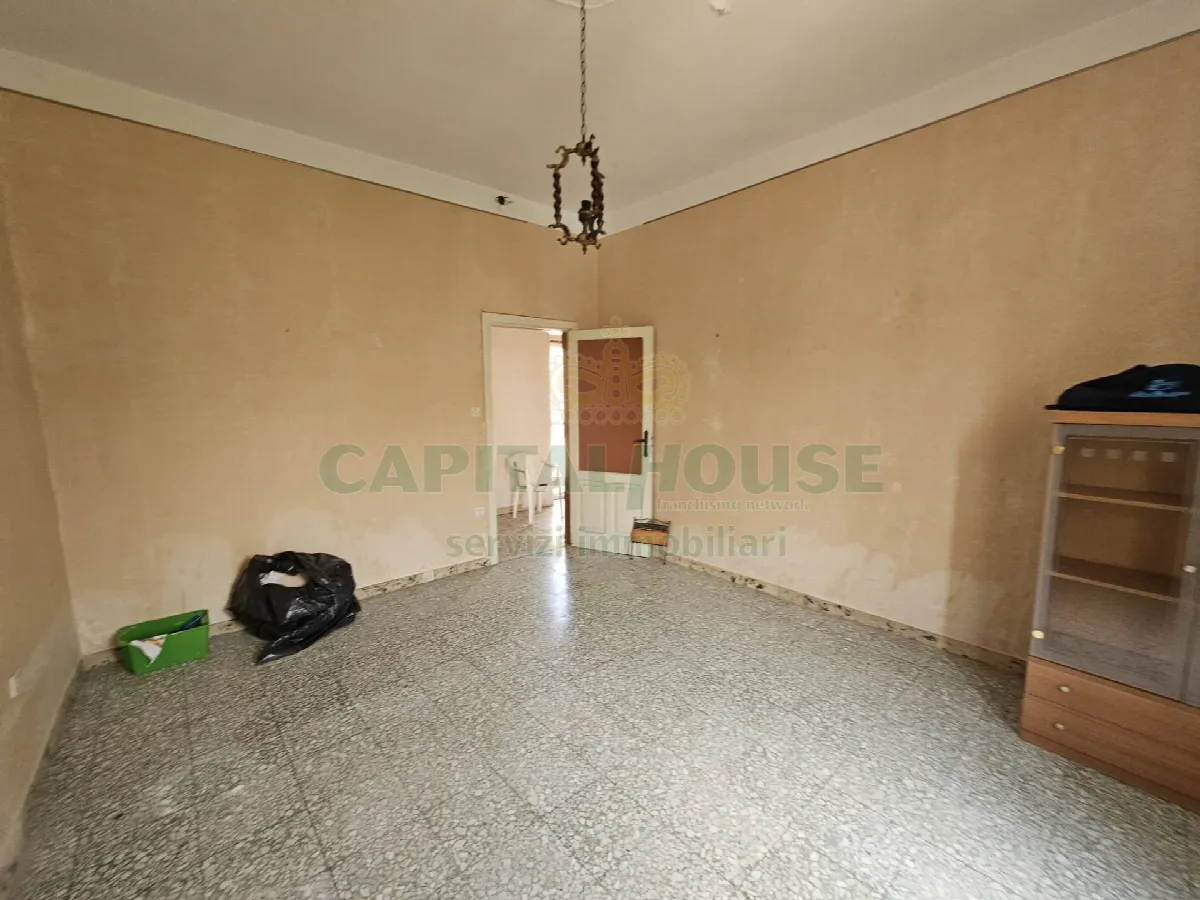 Appartamento in corte in vendita a Pignataro Maggiore - foto 1