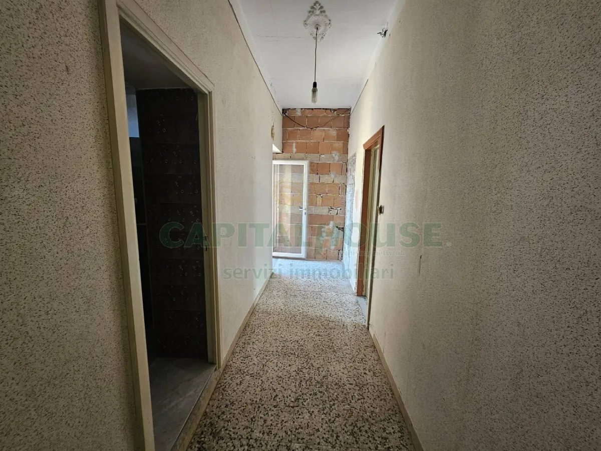 Appartamento in corte in vendita a Pignataro Maggiore - foto 10