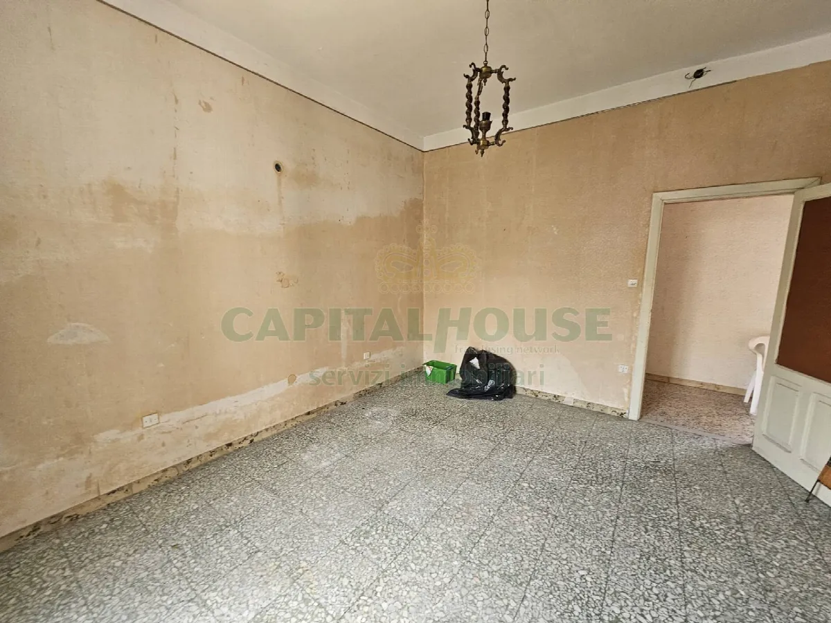 Appartamento in corte in vendita a Pignataro Maggiore - foto 2