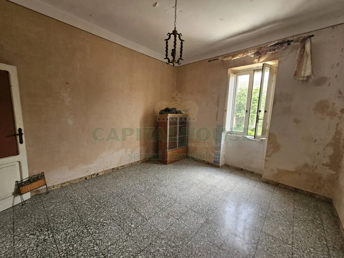 Appartamento in corte in vendita a Pignataro Maggiore - foto 3