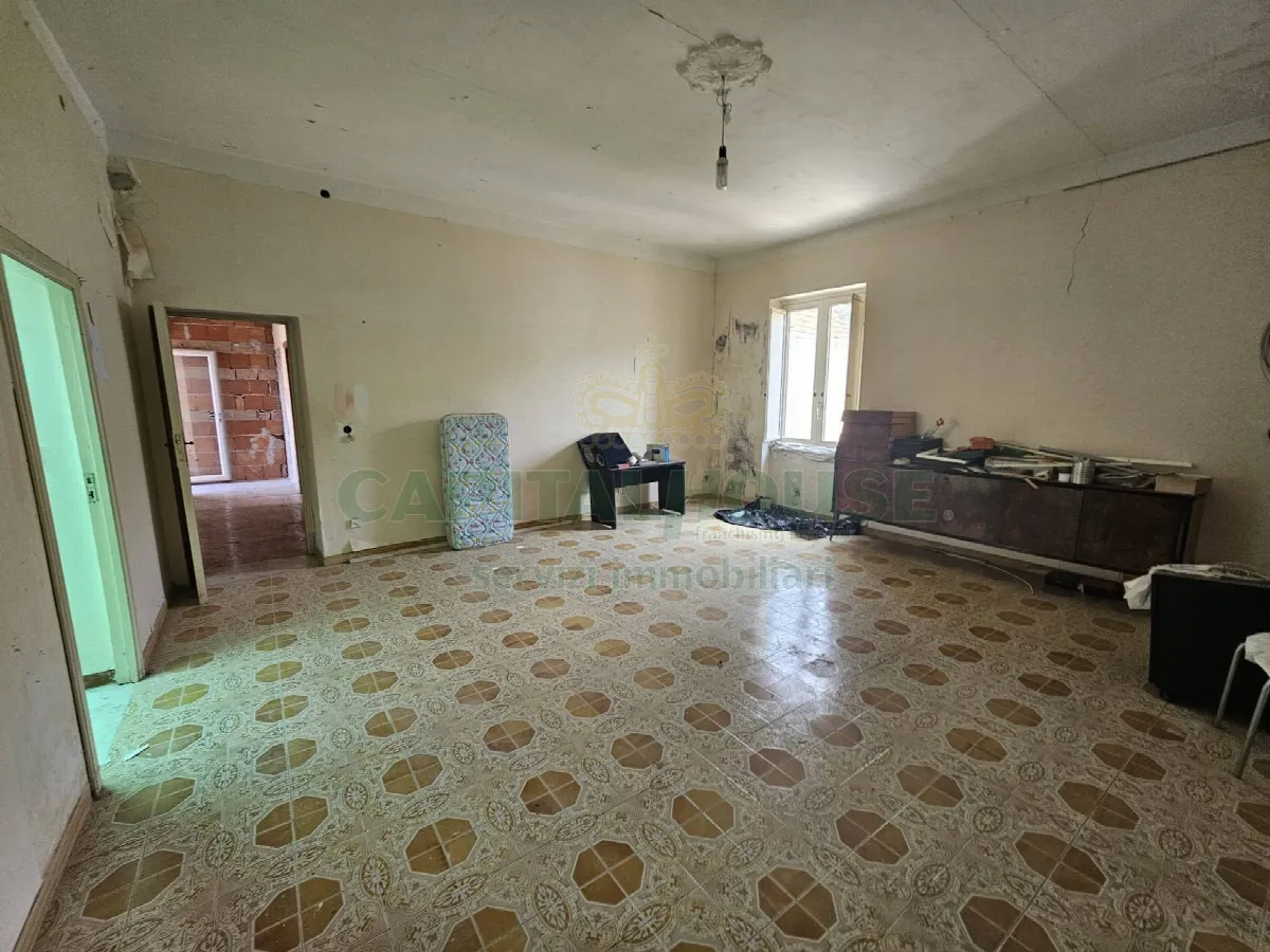 Appartamento in corte in vendita a Pignataro Maggiore - foto 4