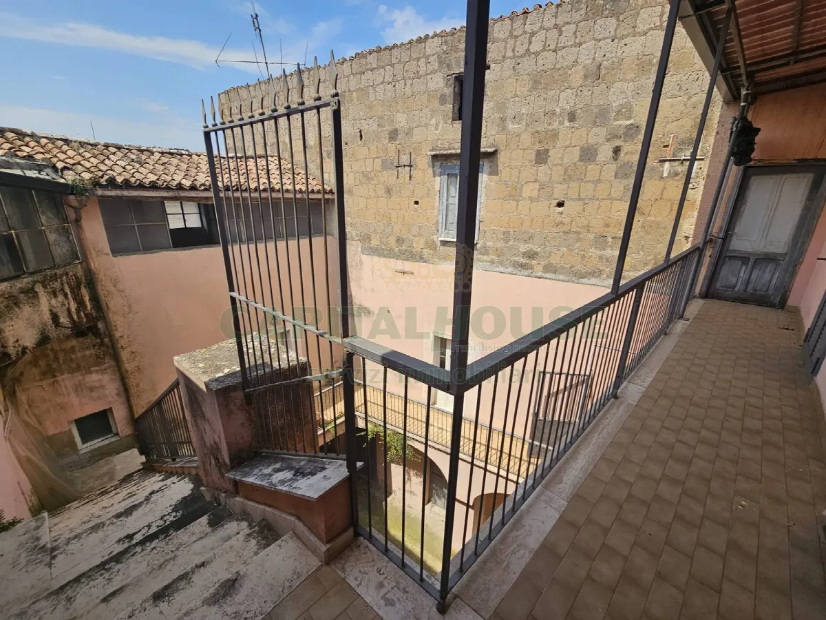 Appartamento in corte in vendita a Pignataro Maggiore - foto 8