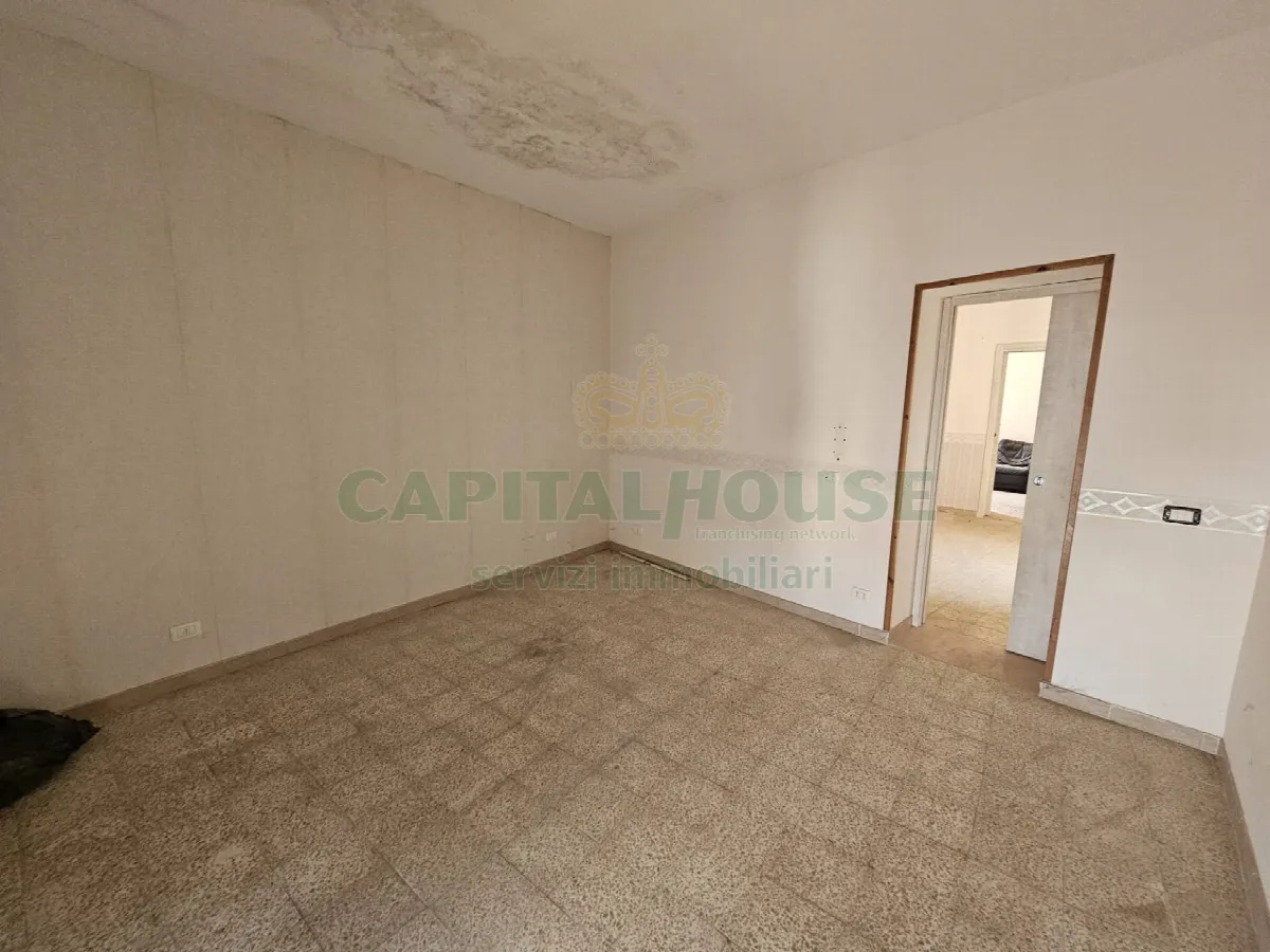 Appartamento in corte in vendita a Pignataro Maggiore - foto 1