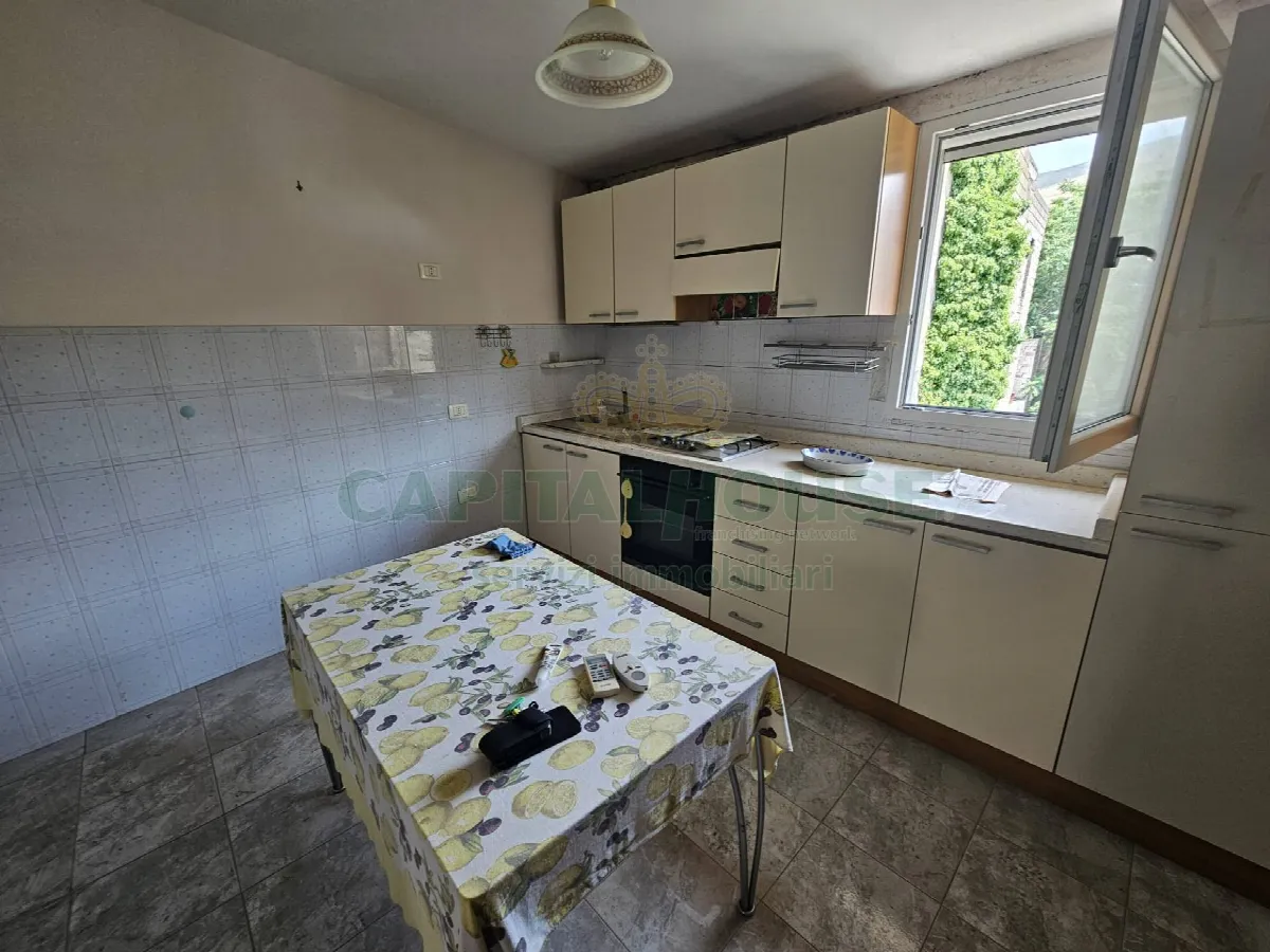 Appartamento in corte in vendita a Pignataro Maggiore - foto 10