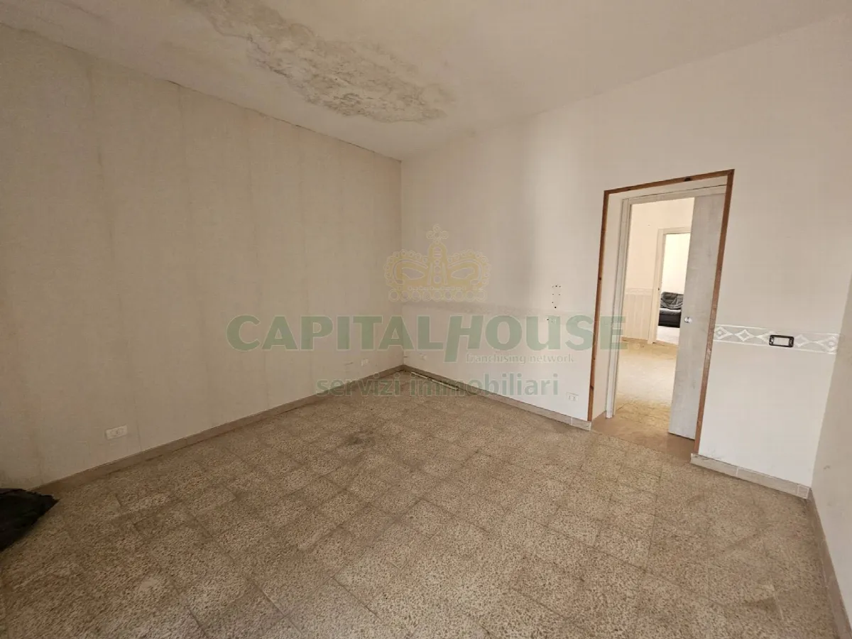 Appartamento in corte in vendita a Pignataro Maggiore - foto 2