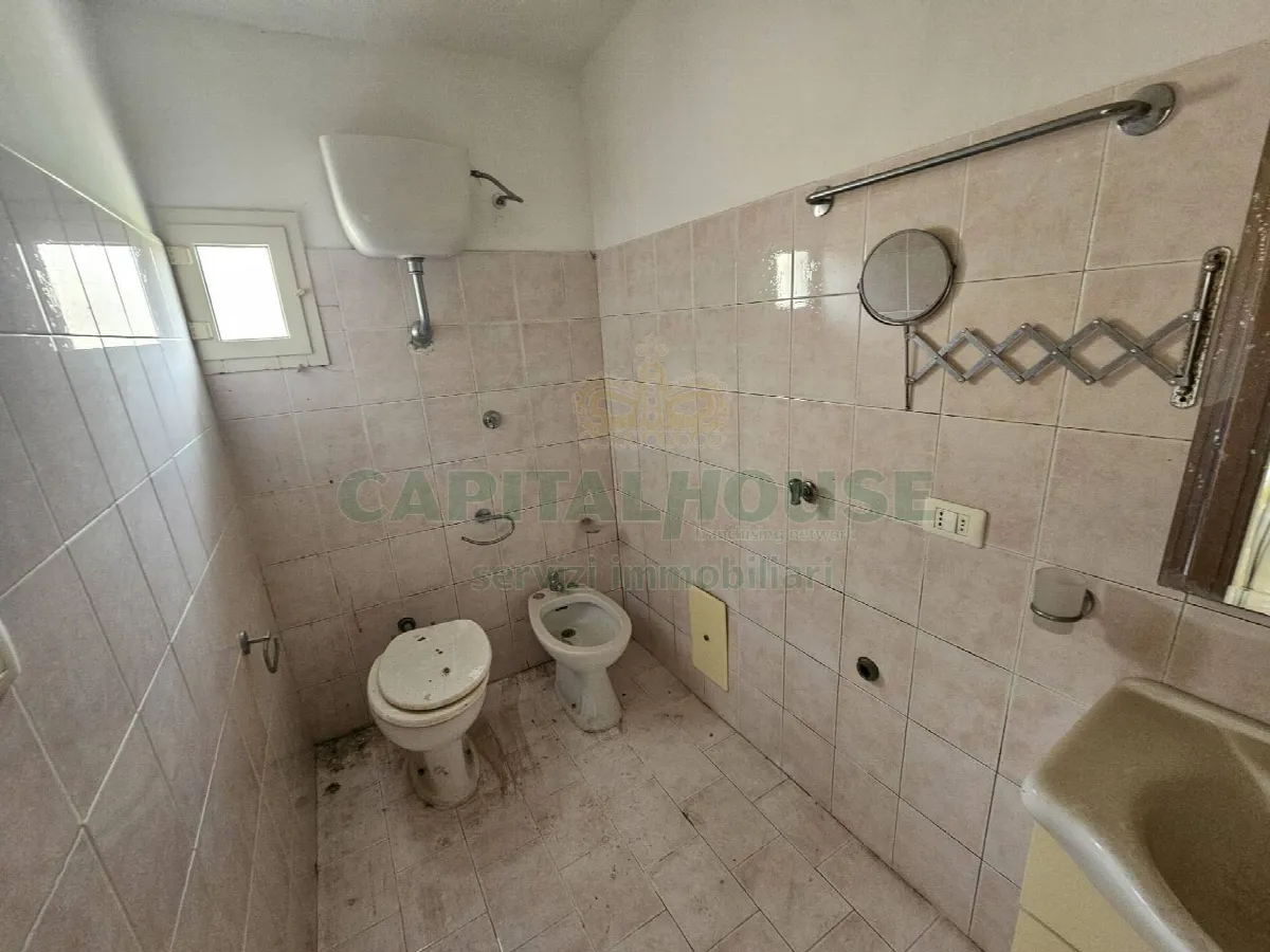 Appartamento in corte in vendita a Pignataro Maggiore - foto 4