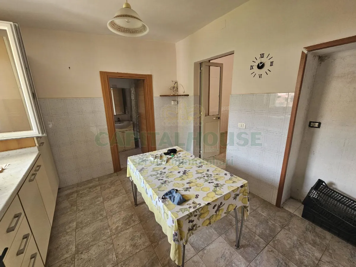 Appartamento in corte in vendita a Pignataro Maggiore - foto 6