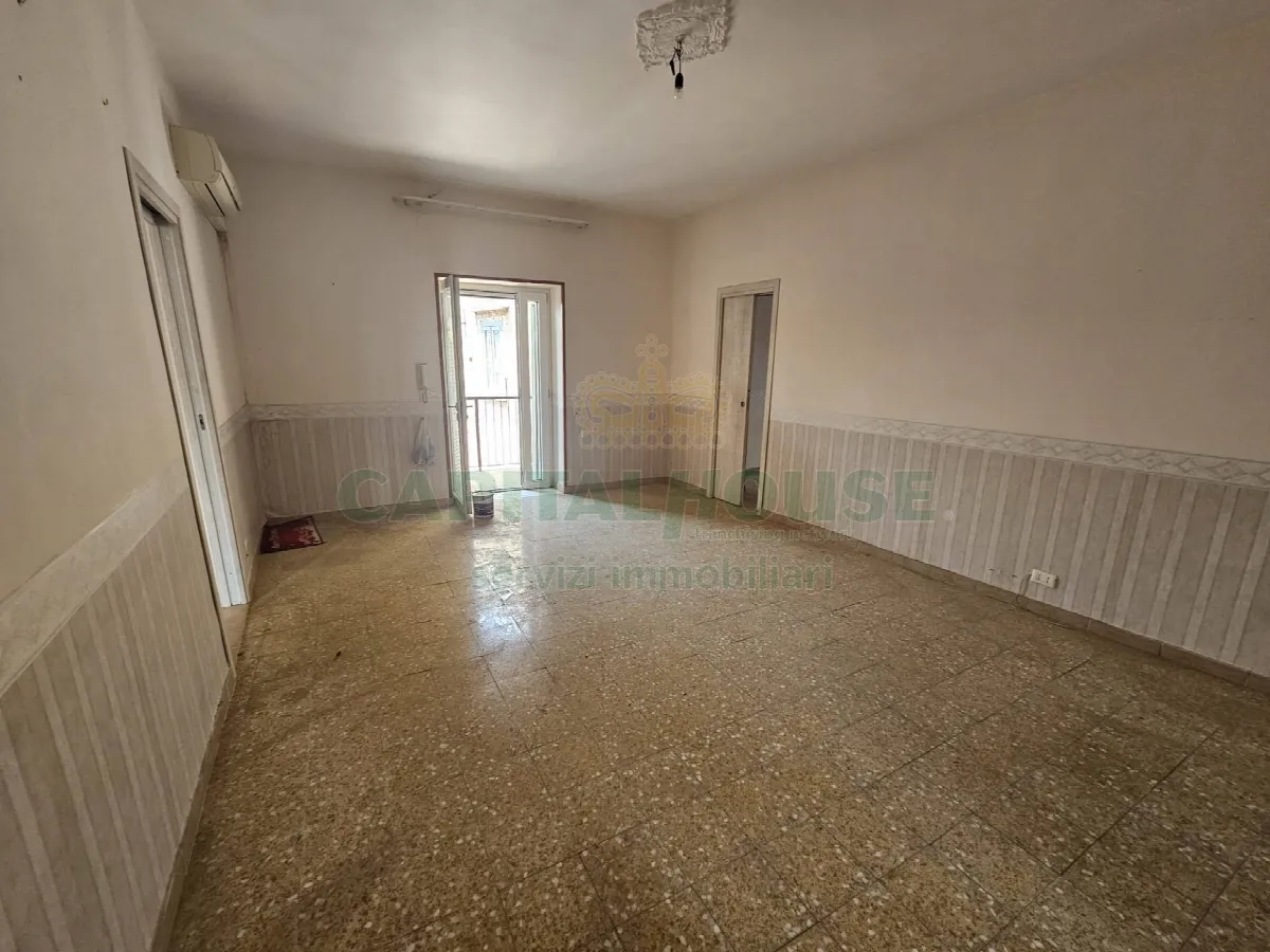Appartamento in corte in vendita a Pignataro Maggiore - foto 7