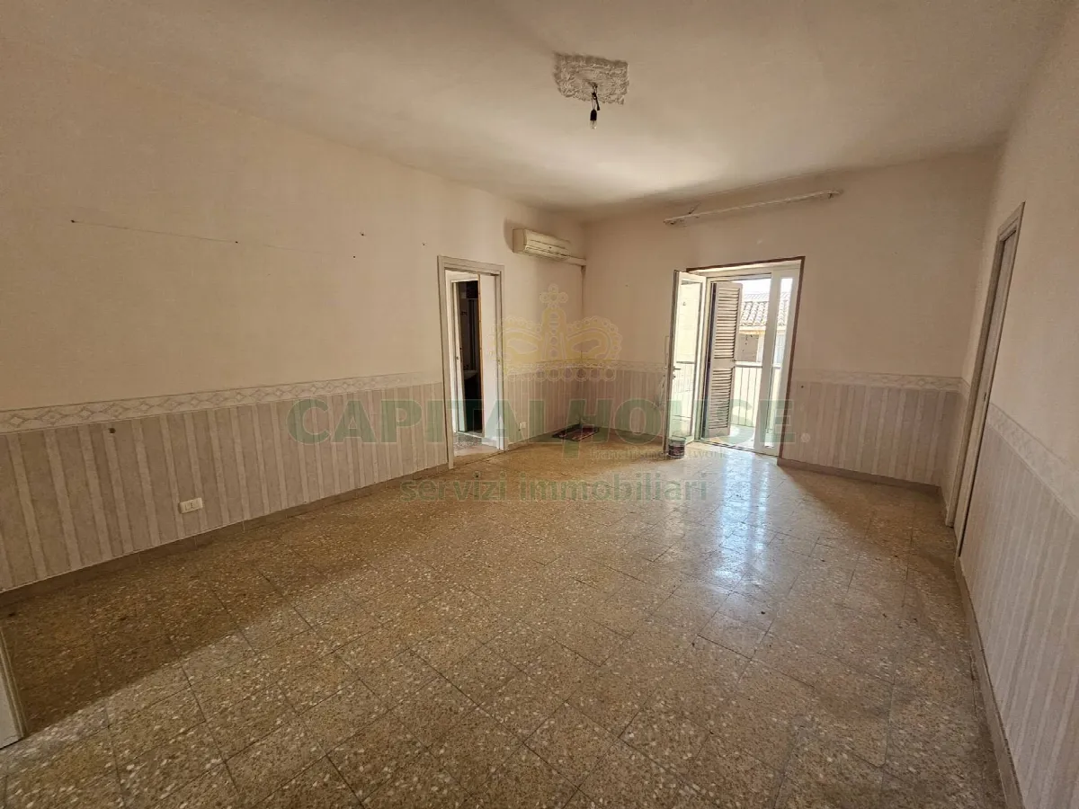 Appartamento in corte in vendita a Pignataro Maggiore - foto 8