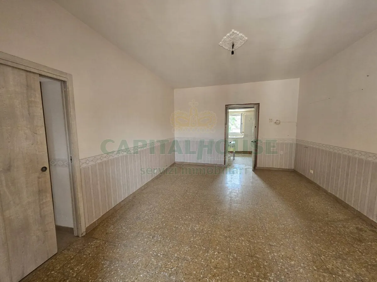 Appartamento in corte in vendita a Pignataro Maggiore - foto 9
