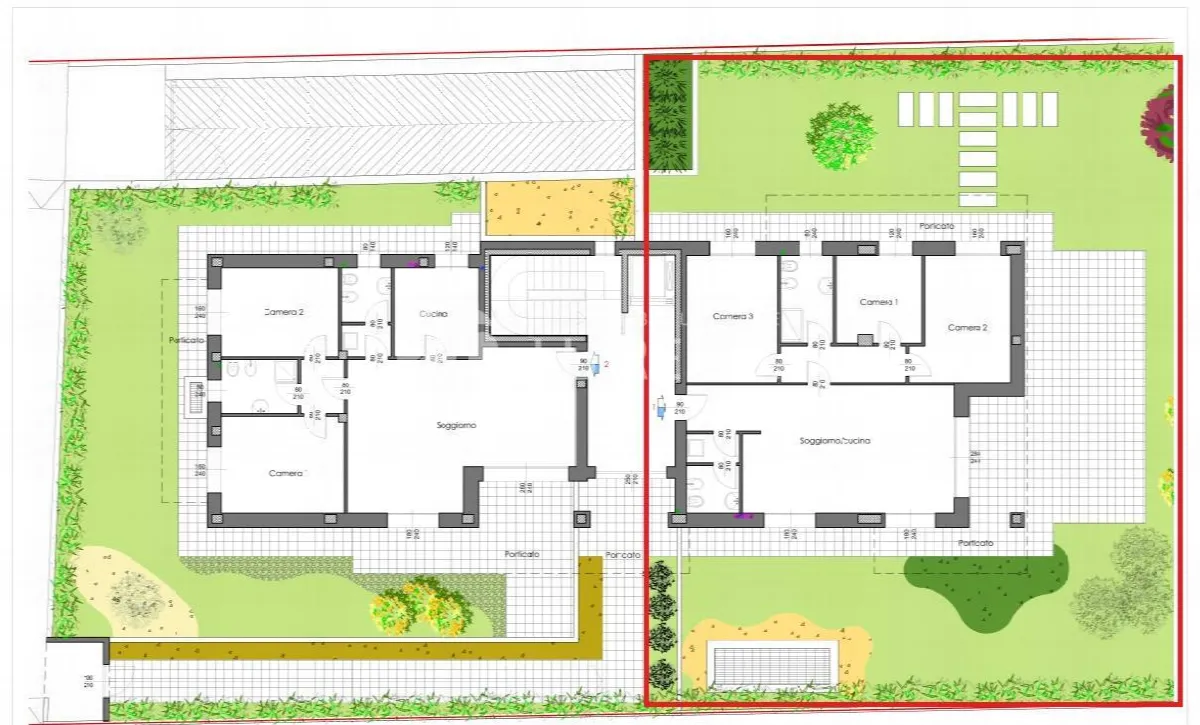 Appartamento in vendita a Monza - foto 7