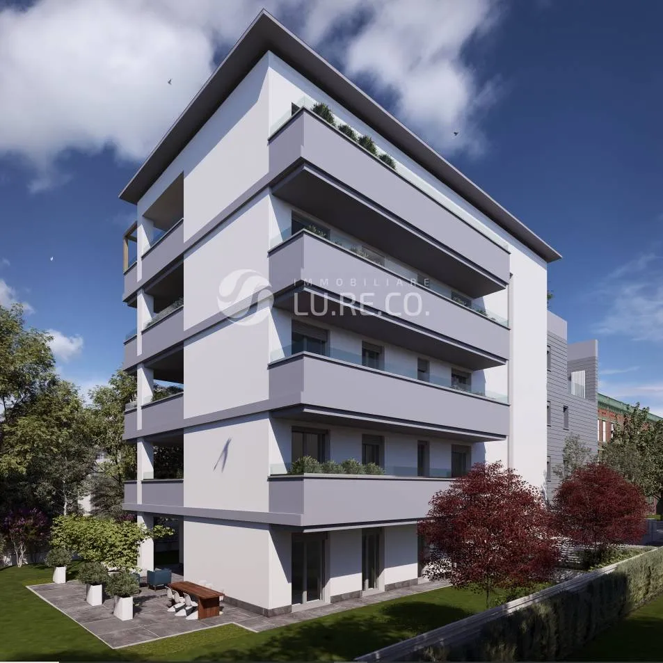 Appartamento in vendita a Monza - foto 5