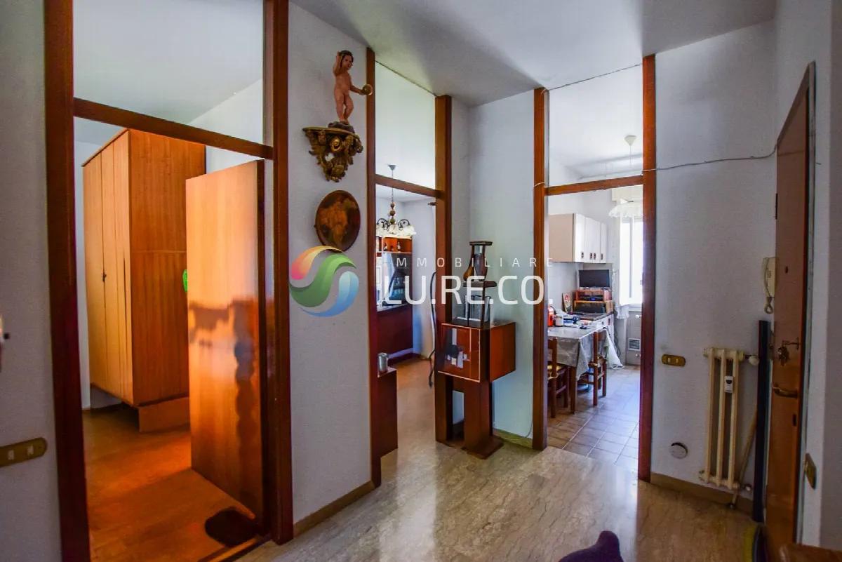 Appartamento in vendita a Seregno - foto 4