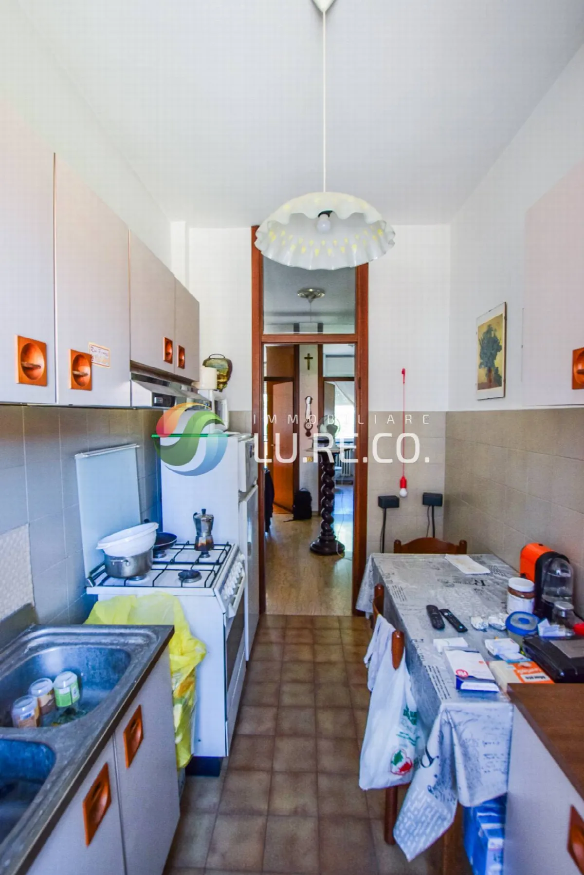 Appartamento in vendita a Seregno - foto 7