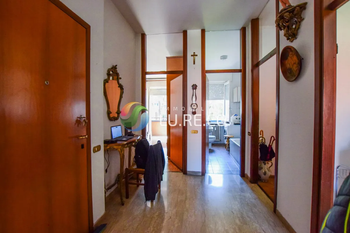 Appartamento in vendita a Seregno - foto 8