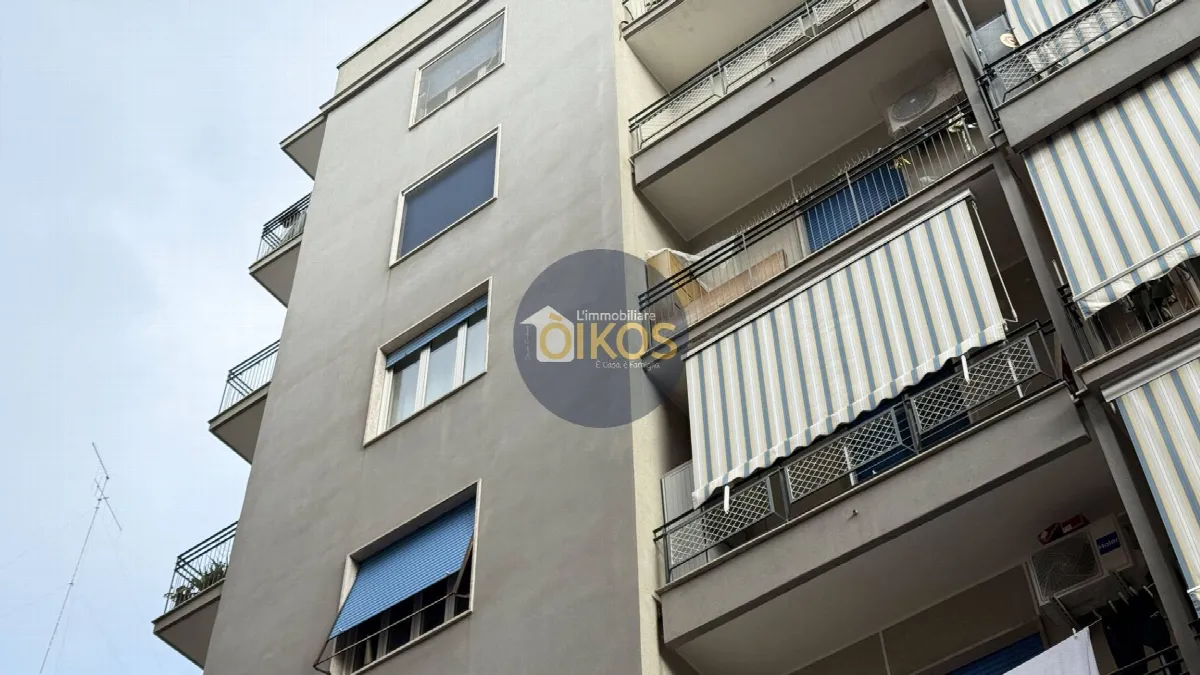 Appartamento in vendita a Bari, S. Pasquale - foto 1