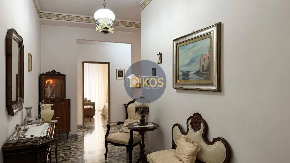 Appartamento in vendita a Bari, S. Pasquale - foto 3