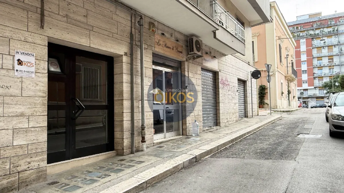 Appartamento in vendita a Bari, S. Pasquale - foto 4