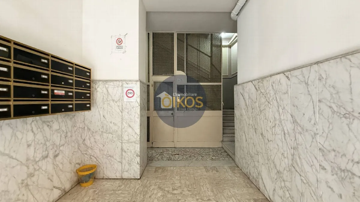 Appartamento in vendita a Bari, S. Pasquale - foto 6
