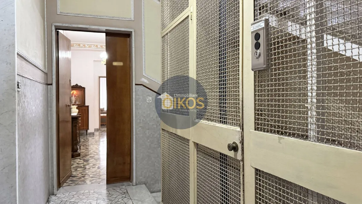 Appartamento in vendita a Bari, S. Pasquale - foto 7