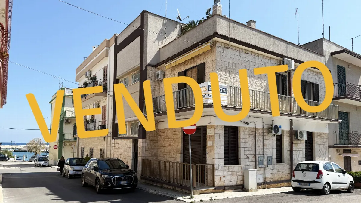 Appartamento in vendita a Fasano, Savelletri - foto 1