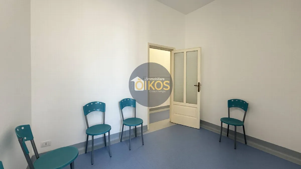 Appartamento in vendita a Fasano, Savelletri - foto 4
