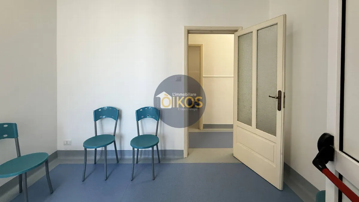Appartamento in vendita a Fasano, Savelletri - foto 5