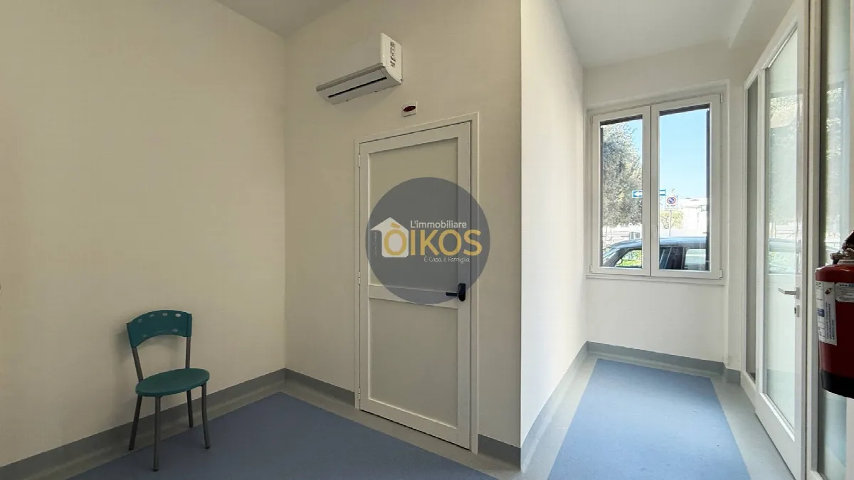 Appartamento in vendita a Fasano, Savelletri - foto 7
