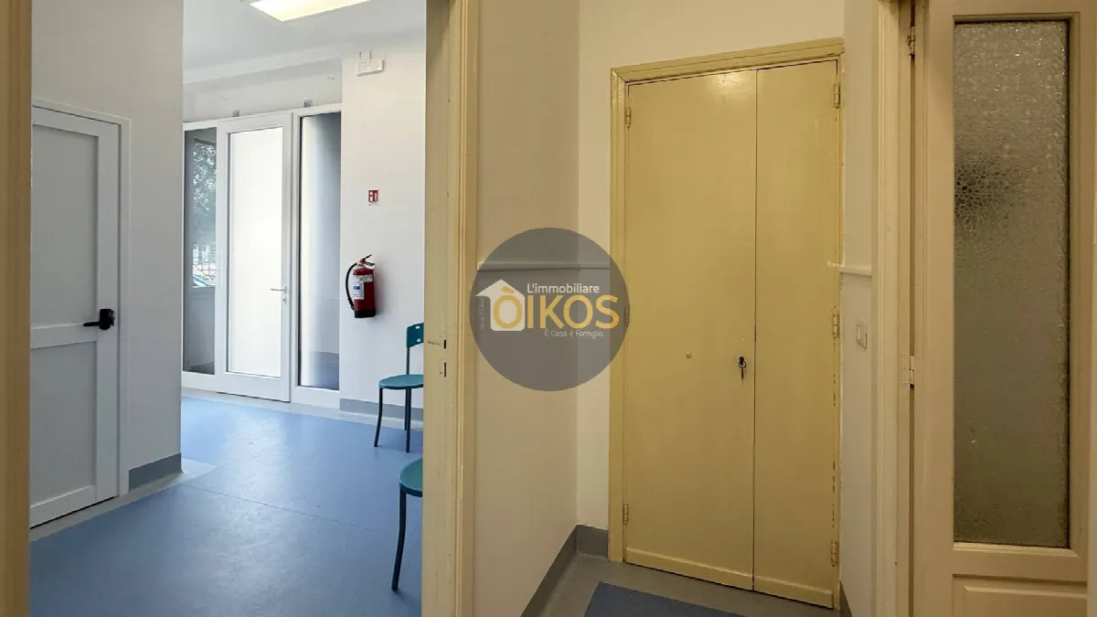 Appartamento in vendita a Fasano, Savelletri - foto 8