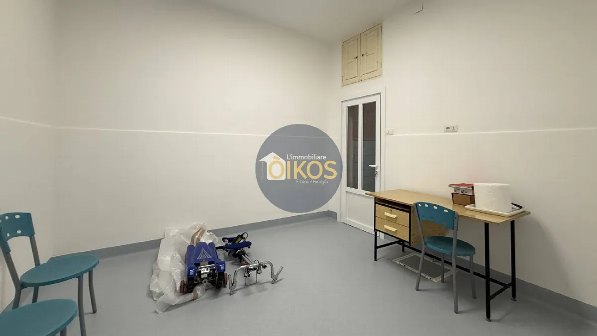 Appartamento in vendita a Fasano, Savelletri - foto 9