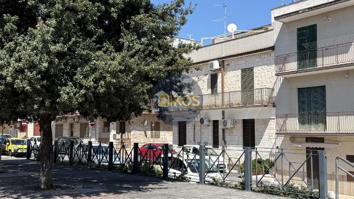 Appartamento in vendita a Fasano, Savelletri - foto 3