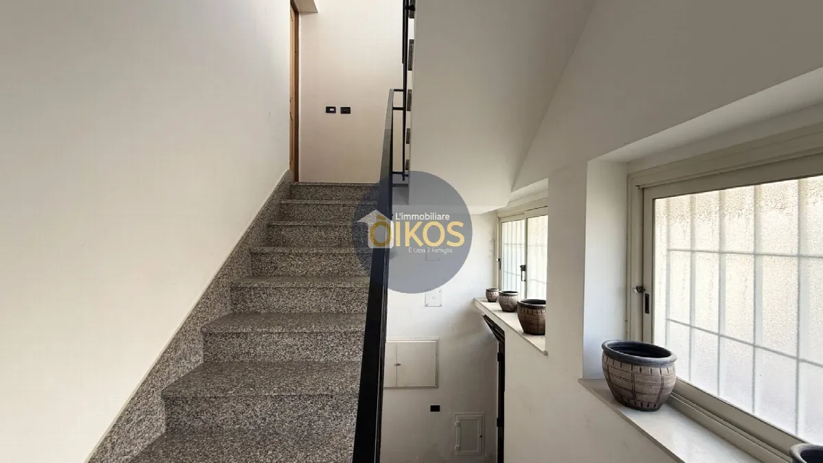 Appartamento in vendita a Fasano, Savelletri - foto 5