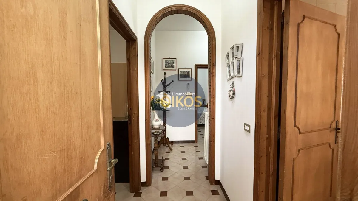 Appartamento in vendita a Fasano, Savelletri - foto 8