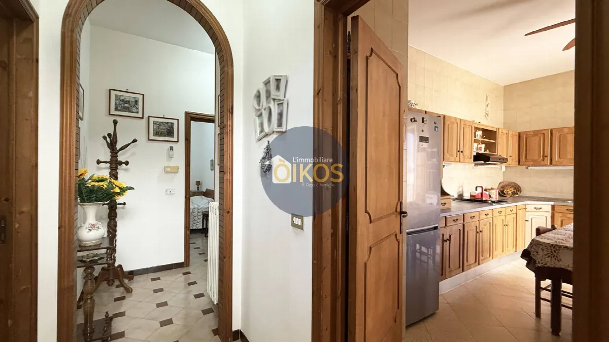 Appartamento in vendita a Fasano, Savelletri - foto 9