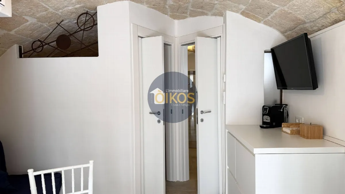 Appartamento in vendita a Monopoli, Centro Storico - foto 10